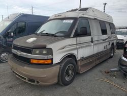 2004 Chevrolet Express G3500 for sale in Cahokia Heights, IL