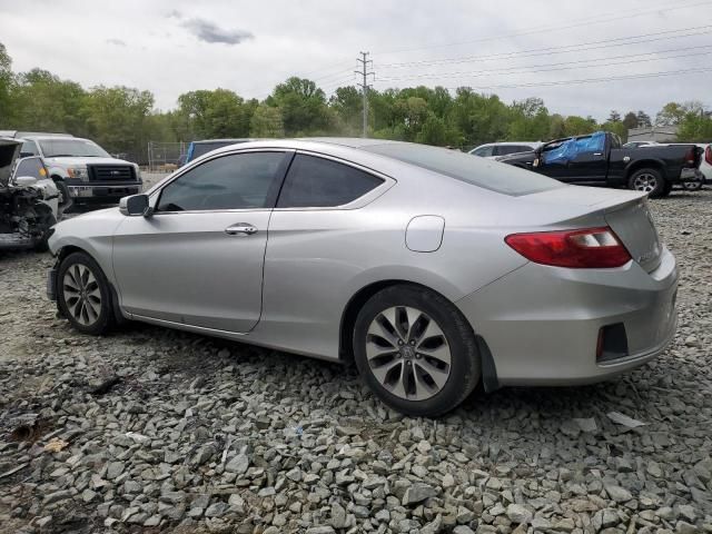 2015 Honda Accord EX