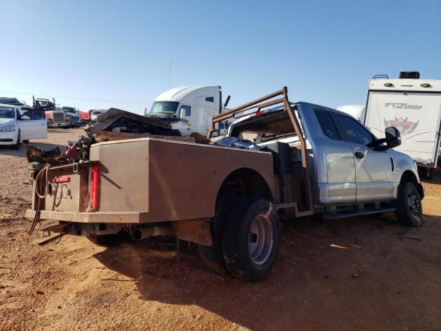 2020 Ford F350 Super Duty