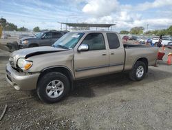 2005 Toyota Tundra Access Cab SR5 for sale in San Diego, CA