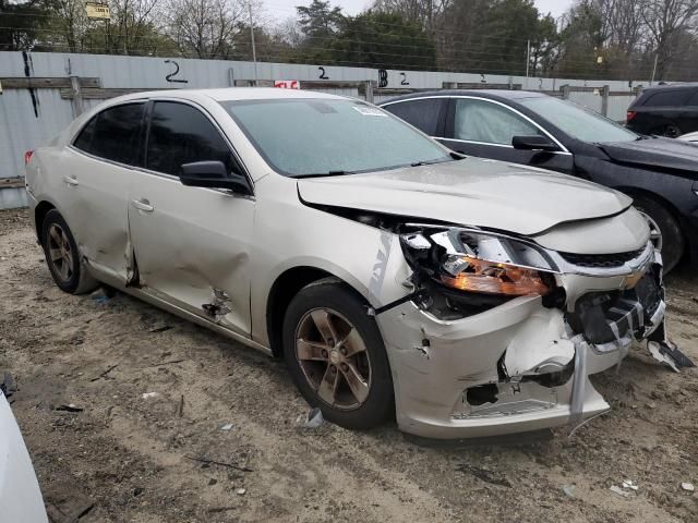 2015 Chevrolet Malibu LS