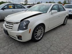 2007 Cadillac CTS HI Feature V6 en venta en Bridgeton, MO