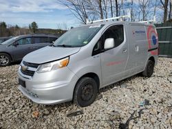 2017 Chevrolet City Express LS en venta en Candia, NH