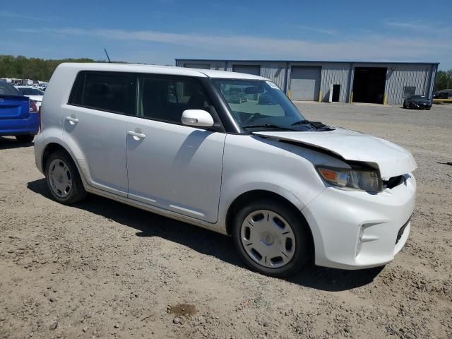 2013 Scion XB