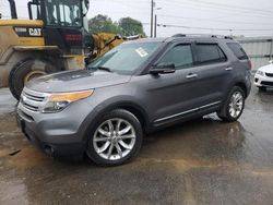 2013 Ford Explorer XLT for sale in Montgomery, AL