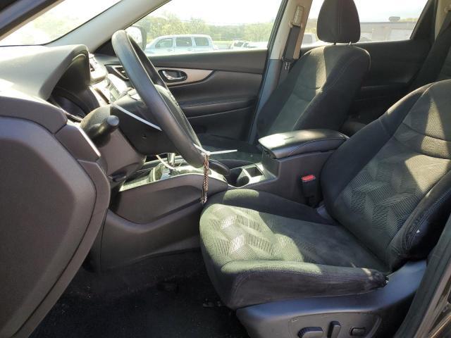 2015 Nissan 2015 Niss Rogue sv