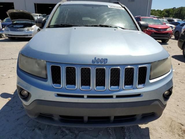 2014 Jeep Compass Sport