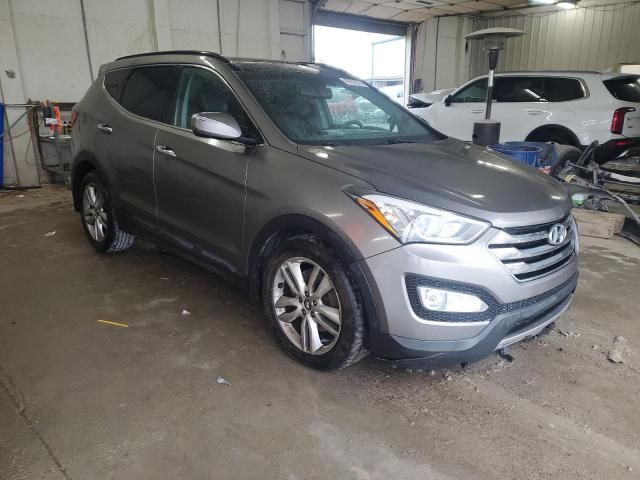 2014 Hyundai Santa FE Sport