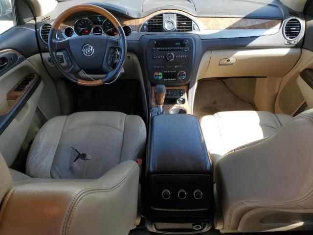 2012 Buick Enclave