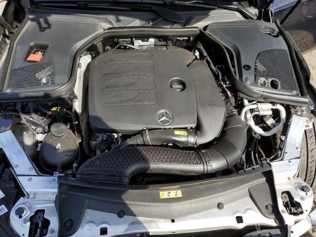 2023 Mercedes-Benz E 350 4matic