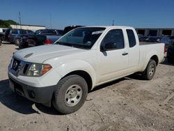 2015 Nissan Frontier S en venta en Haslet, TX