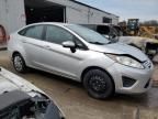 2013 Ford Fiesta SE