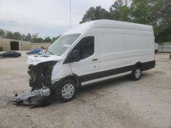 Ford Transit Vehiculos salvage en venta: 2019 Ford Transit T-250