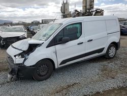 2022 Ford Transit Connect XL en venta en San Diego, CA