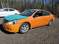2012 Nissan Altima Base en venta en Bowmanville, ON