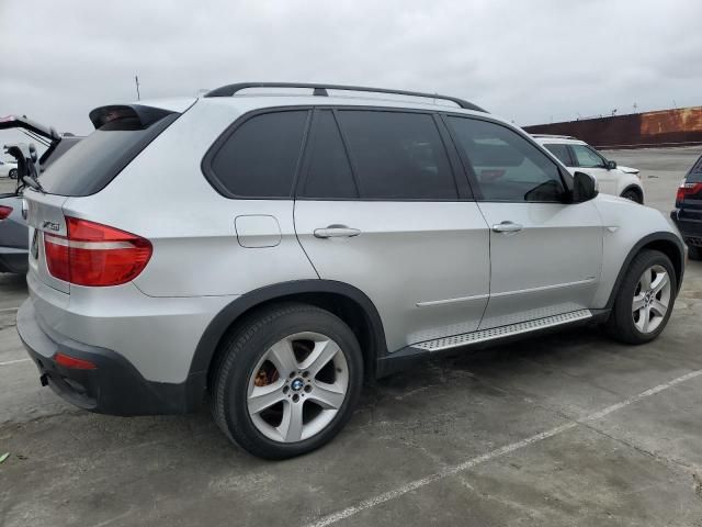 2008 BMW X5 3.0I