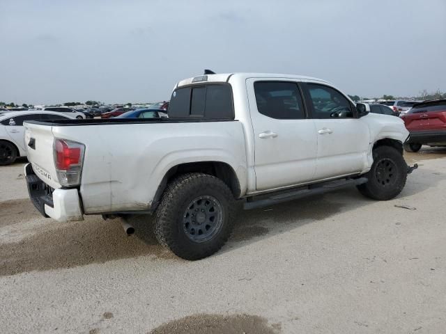 2016 Toyota Tacoma Double Cab