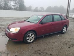 2005 Chevrolet Malibu Maxx LS en venta en Seaford, DE