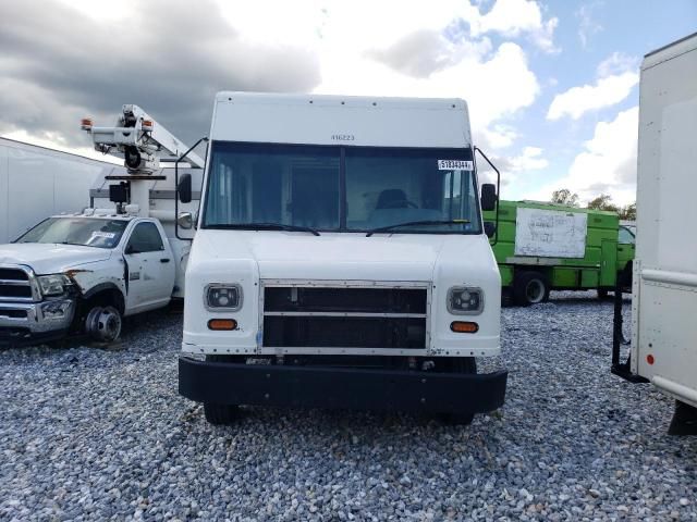 2019 Freightliner Chassis M Line WALK-IN Van