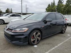 2020 Volkswagen GTI S for sale in Rancho Cucamonga, CA