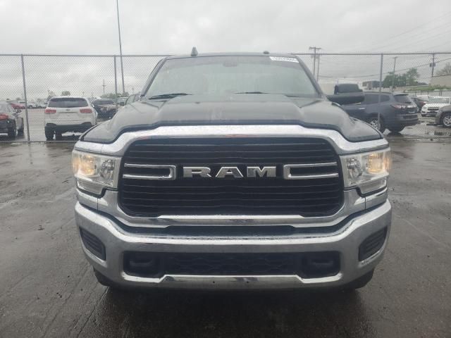 2019 Dodge RAM 2500 BIG Horn