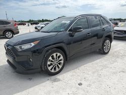 2020 Toyota Rav4 XLE Premium for sale in Arcadia, FL