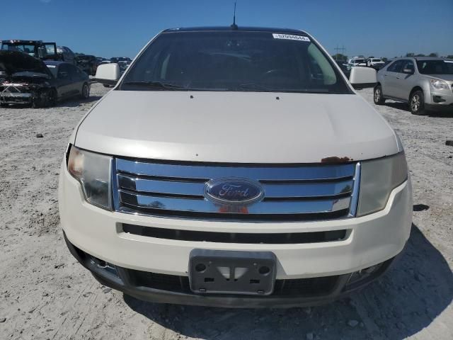 2008 Ford Edge SEL