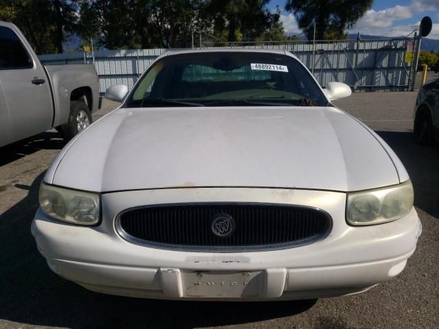 2004 Buick Lesabre Limited