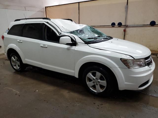 2011 Dodge Journey Mainstreet