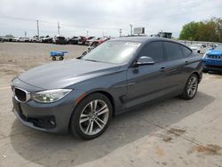 BMW salvage cars for sale: 2016 BMW 328 Xigt Sulev