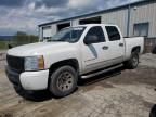 2011 Chevrolet Silverado C1500  LS