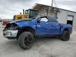 2016 Dodge RAM 1500 SLT en venta en Corpus Christi, TX