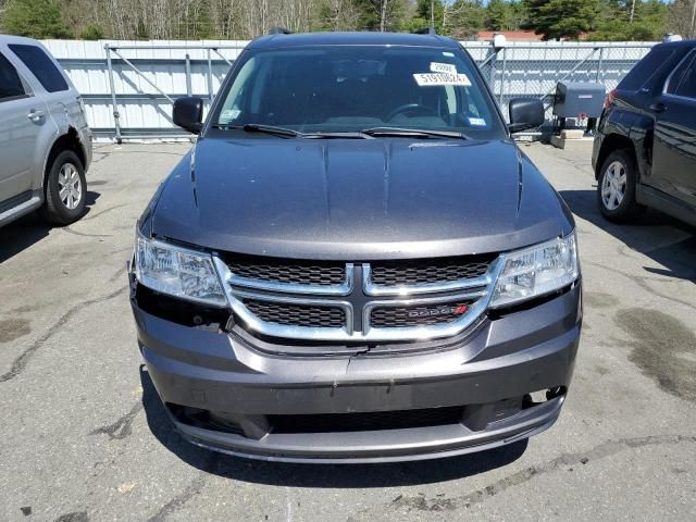 2016 Dodge Journey SE