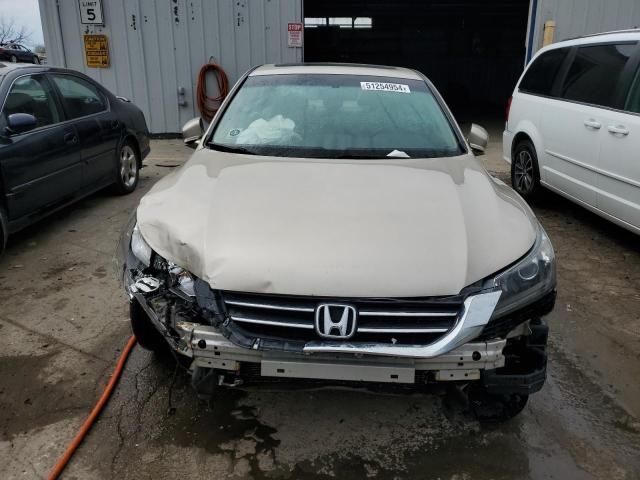 2013 Honda Accord EX