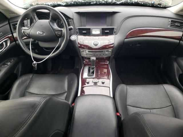 2015 Infiniti Q70 3.7