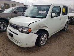 2011 Nissan Cube Base for sale in Elgin, IL