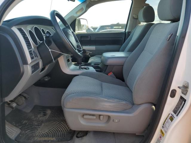 2008 Toyota Tundra Double Cab