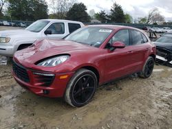2015 Porsche Macan S for sale in Madisonville, TN