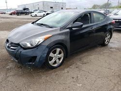 2013 Hyundai Elantra GLS for sale in Chicago Heights, IL