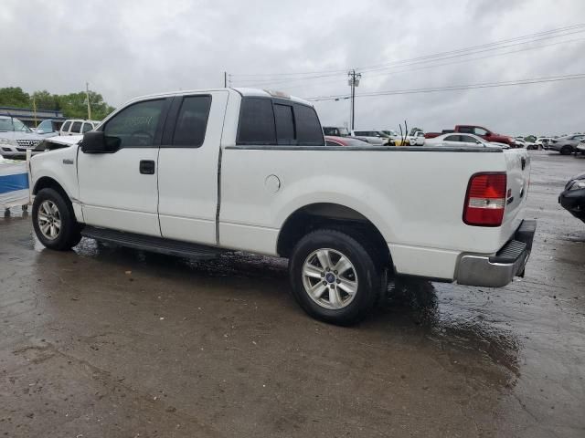 2004 Ford F150