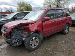 2005 Honda Pilot EXL for sale in Baltimore, MD