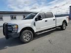 2017 Ford F350 Super Duty