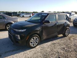 2021 KIA Soul LX en venta en San Antonio, TX