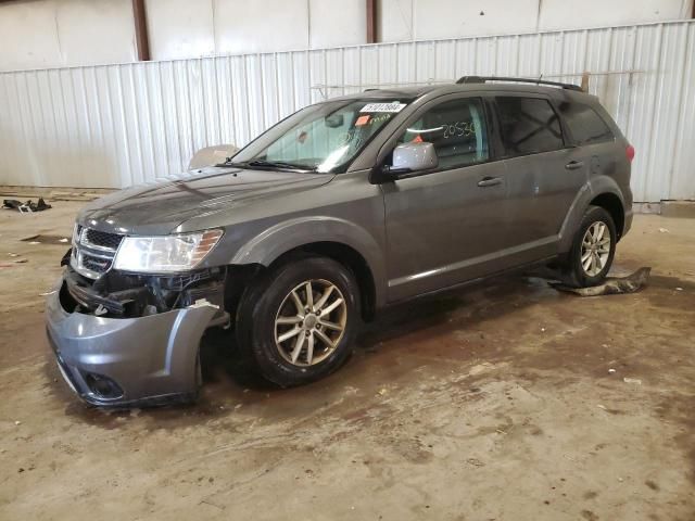 2013 Dodge Journey SXT