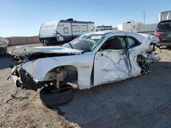 Dodge Challenger Vehiculos salvage en venta: 2020 Dodge Challenger R/T