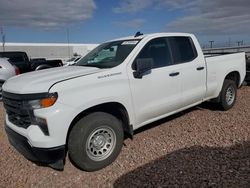 2023 Chevrolet Silverado C1500 for sale in Phoenix, AZ