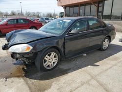 2012 Chevrolet Impala LT for sale in Fort Wayne, IN