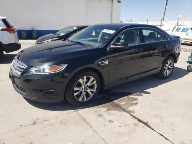 2012 Ford Taurus SEL