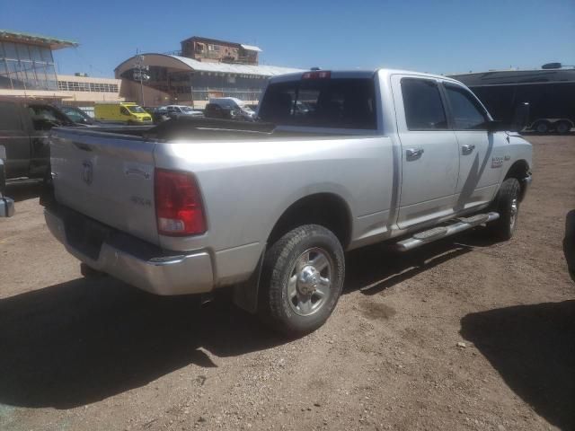 2017 Dodge RAM 2500 SLT