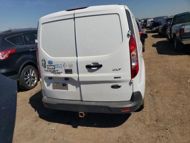 2015 Ford Transit Connect XLT